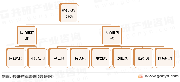 2023年中邦婚纱影八戒体育相市集近况分解：行业进入转型生长期[图](图1)